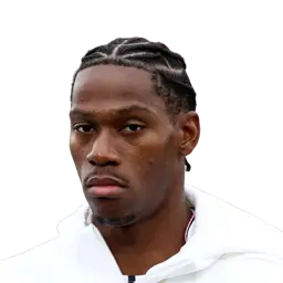 Jonathan David Dream League Soccer 2026 / DLS26