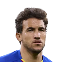 Luis Milla Dream League Soccer 2026 / DLS26