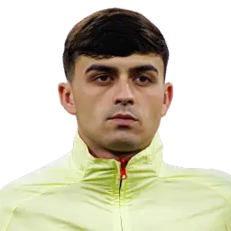 Pedro Lopez Dream League Soccer 2026 / DLS26