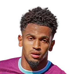 Marcus Edwards Dream League Soccer 2026 / DLS26