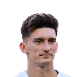 Jose Vayá Dream League Soccer 2026 / DLS26