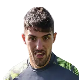 Jorge Fernandes Dream League Soccer 2026 / DLS26