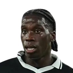 Ilaix Moriba Dream League Soccer 2026 / DLS26