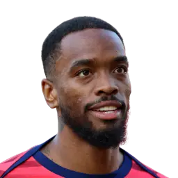 Ivan Toney Dream League Soccer 2026 / DLS26