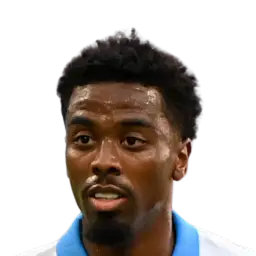 Angel Gomes Dream League Soccer 2026 / DLS26