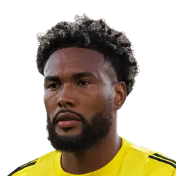 Cristian Devenish Dream League Soccer 2026 / DLS26