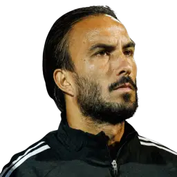 Sebastián Pérez Dream League Soccer 2026 / DLS26