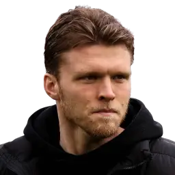 Rob Dickie Dream League Soccer 2026 / DLS26