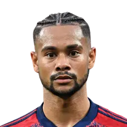 Ariel Lassiter Dream League Soccer 2026 / DLS26