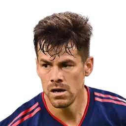 Gastón Giménez Dream League Soccer 2026 / DLS26