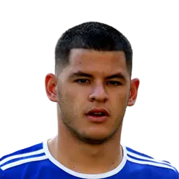 Richard Sánchez Dream League Soccer 2026 / DLS26