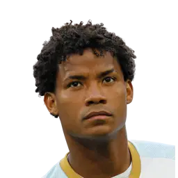 Wilmar Barrios Dream League Soccer 2026 / DLS26