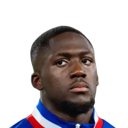 Ibrahima Konaté Dream League Soccer 2026 / DLS26