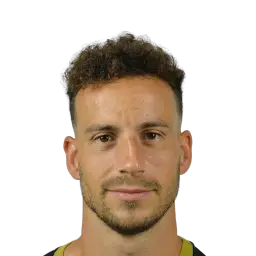 Rúben Macedo Dream League Soccer 2026 / DLS26