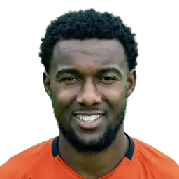 Hamdi Akujobi Dream League Soccer 2026 / DLS26