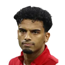 Owen Wijndal Dream League Soccer 2026 / DLS26