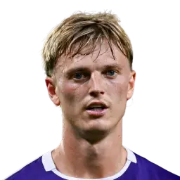 Albert Gudmundsson Dream League Soccer 2026 / DLS26