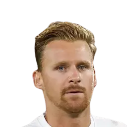 Dani de Wit Dream League Soccer 2026 / DLS26