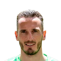 Hobie Verhulst Dream League Soccer 2026 / DLS26