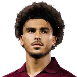 Zakaria Aboukhlal Dream League Soccer 2026 / DLS26