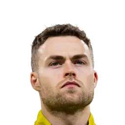 Gabriel Gudmundsson Dream League Soccer 2026 / DLS26