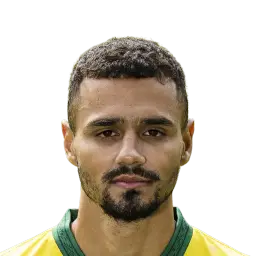 Alessio Da Cruz Dream League Soccer 2026 / DLS26