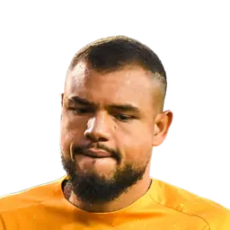 Samuel Portugal Dream League Soccer 2026 / DLS26