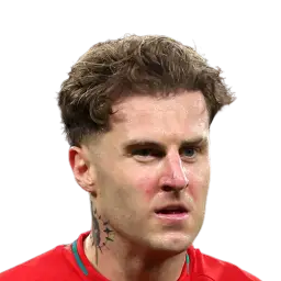 Joe Rodon Dream League Soccer 2026 / DLS26