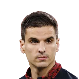 Iñigo Ruiz de Galarreta Dream League Soccer 2026 / DLS26