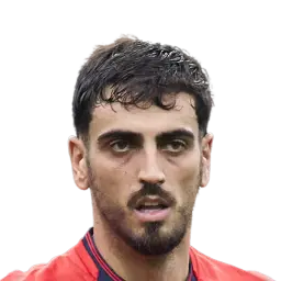 Alejandro Catena Dream League Soccer 2026 / DLS26