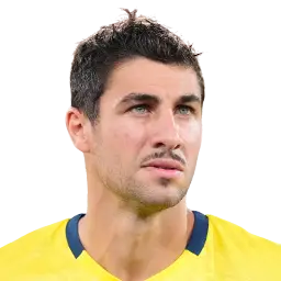 Santi Comesaña Dream League Soccer 2026 / DLS26