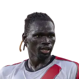 Pathé Ciss Dream League Soccer 2026 / DLS26