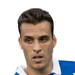 Brian Oliván Dream League Soccer 2026 / DLS26