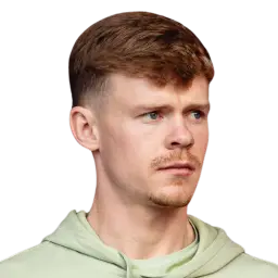 Keane Lewis-Potter Dream League Soccer 2026 / DLS26