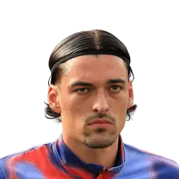 Jacob Greaves Dream League Soccer 2026 / DLS26