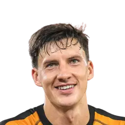 Alfie Jones Dream League Soccer 2026 / DLS26