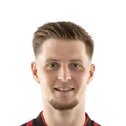 Josh Knight Dream League Soccer 2026 / DLS26