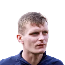 Ethan Hamilton Dream League Soccer 2026 / DLS26