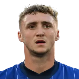 Jack Taylor Dream League Soccer 2026 / DLS26