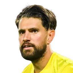 Arthur Desmas Dream League Soccer 2026 / DLS26