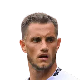 Jerry Yates Dream League Soccer 2026 / DLS26