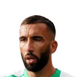 Florian Tardieu Dream League Soccer 2026 / DLS26