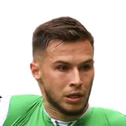 Mykola Kukharevych Dream League Soccer 2026 / DLS26