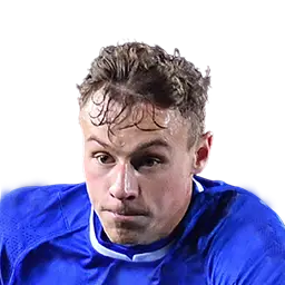 Szymon Zurkowski Dream League Soccer 2026 / DLS26