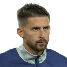 Guglielmo Vicario Dream League Soccer 2026 / DLS26