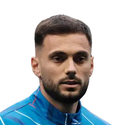 Nedim Bajrami Dream League Soccer 2026 / DLS26