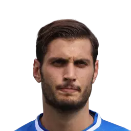 Filippo Bandinelli Dream League Soccer 2026 / DLS26