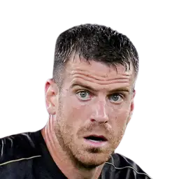 Domen Črnigoj Dream League Soccer 2026 / DLS26