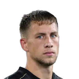 Michael Svoboda Dream League Soccer 2026 / DLS26