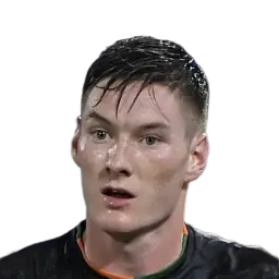 David Schnegg Dream League Soccer 2026 / DLS26